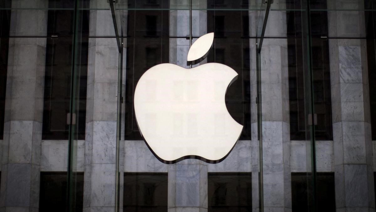 Eski Apple çalışanı şirketi 17 milyon dolar dolandırdı