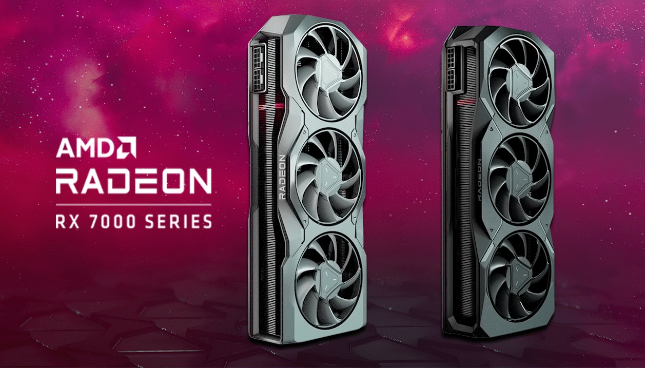 Radeon RX 7900 XTX ve 7900 XT için minimum güç kaynağı açıklandı