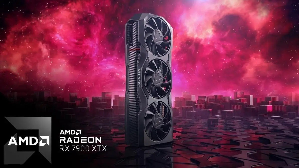 Radeon RX 7900 XT ve XTX hız aşırtma performansıyla şaşırtabilir!