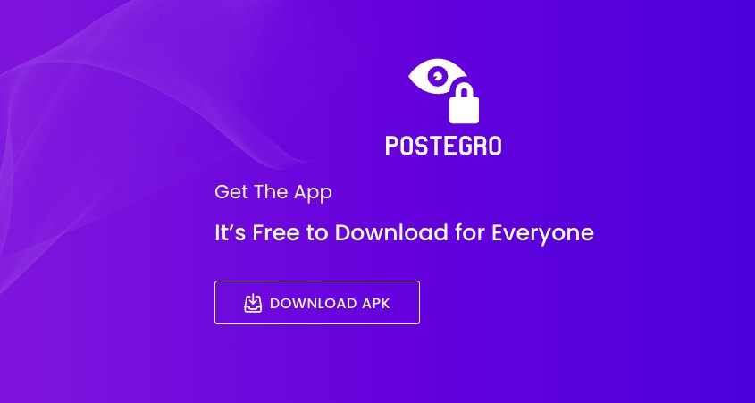 postegro apk v1.51 indir