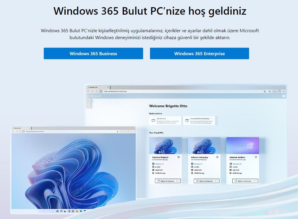 Microsoft, Windows kullanıcılarına reklamlarla eziyet edecek