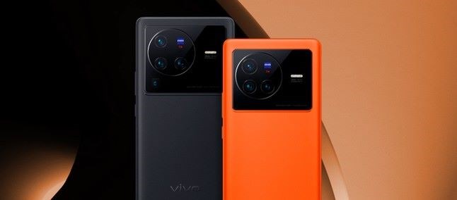 Vivo X90 Pro Plus, 80W hızlı şarj desteğiyle gelebilir