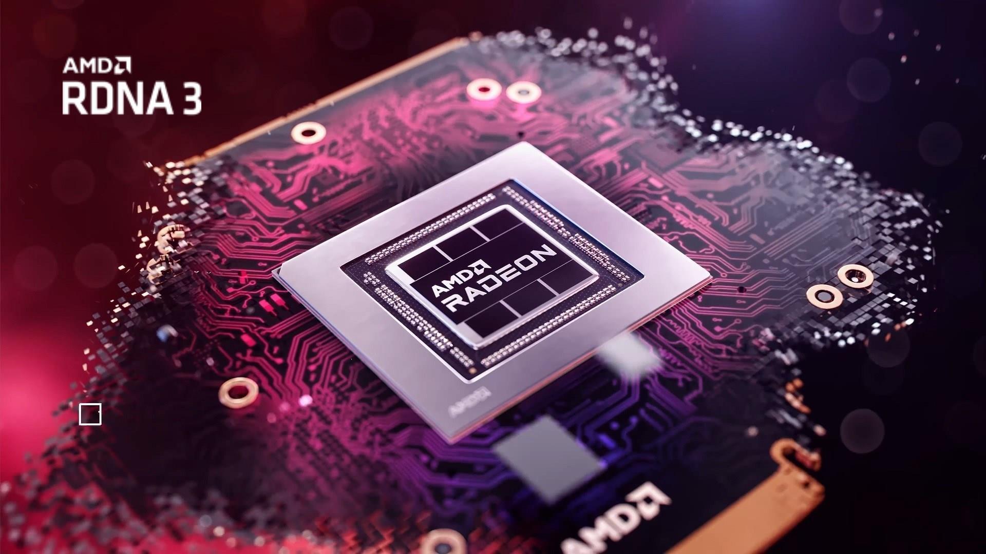 AMD’nin mühendislik başarısı Navi 31, detaylarıyla ortaya çıktı