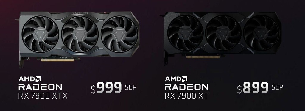 AMD onayladı: Radeon RX 7900 XTX’in rakibi GeForce RTX 4080