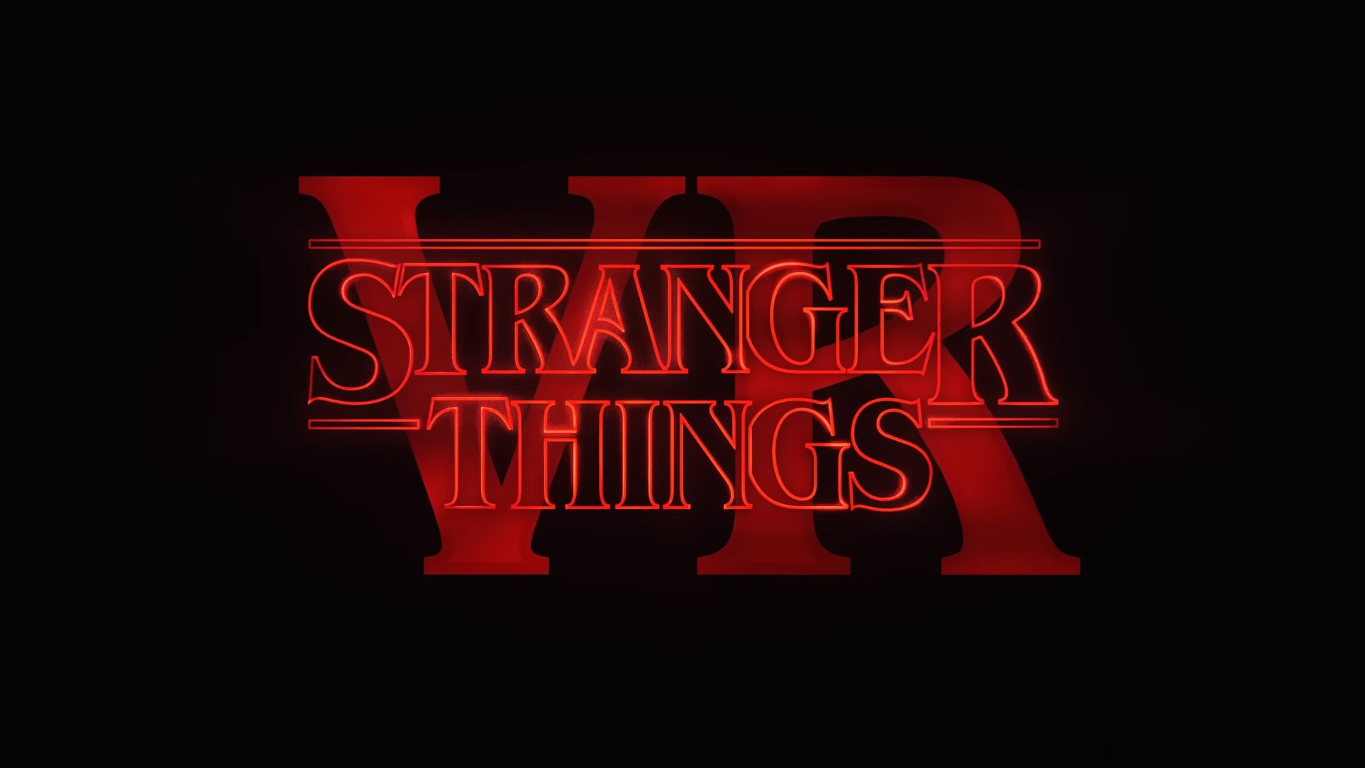 Netflix, Stranger Things VR oyununu onayladı, 2023'te geliyor