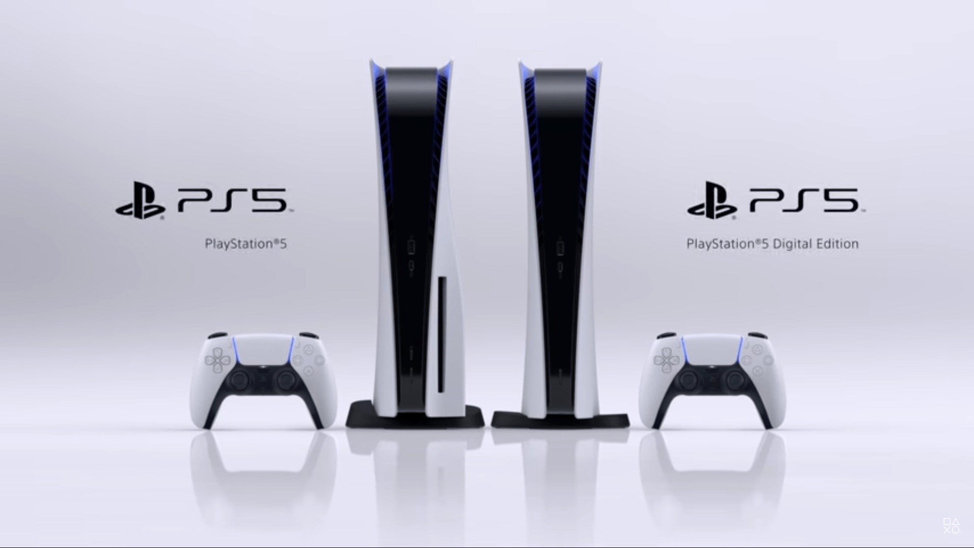 Yeni tasarıma sahip PS5 2023'ün sonlarına doğru satışa çıkabilir
