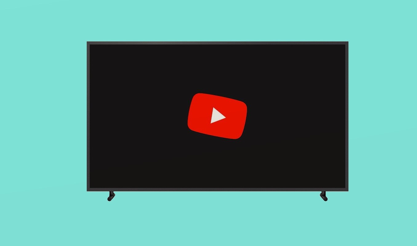 YouTube Shorts videolar televizyonlara tam entegre edildi