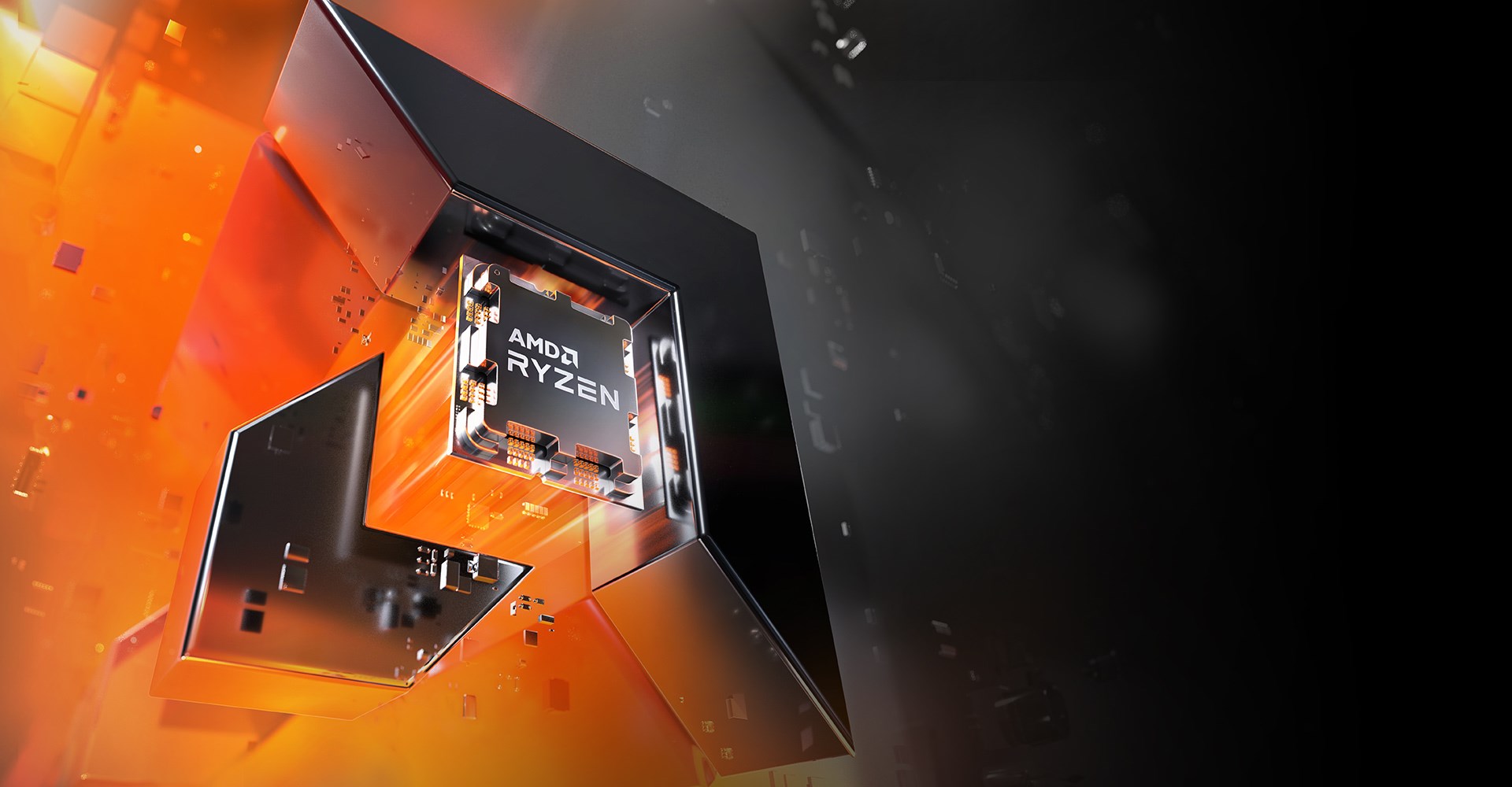 AMD Ryzen 7000 işlemcilerde büyük indirim bekleniyor