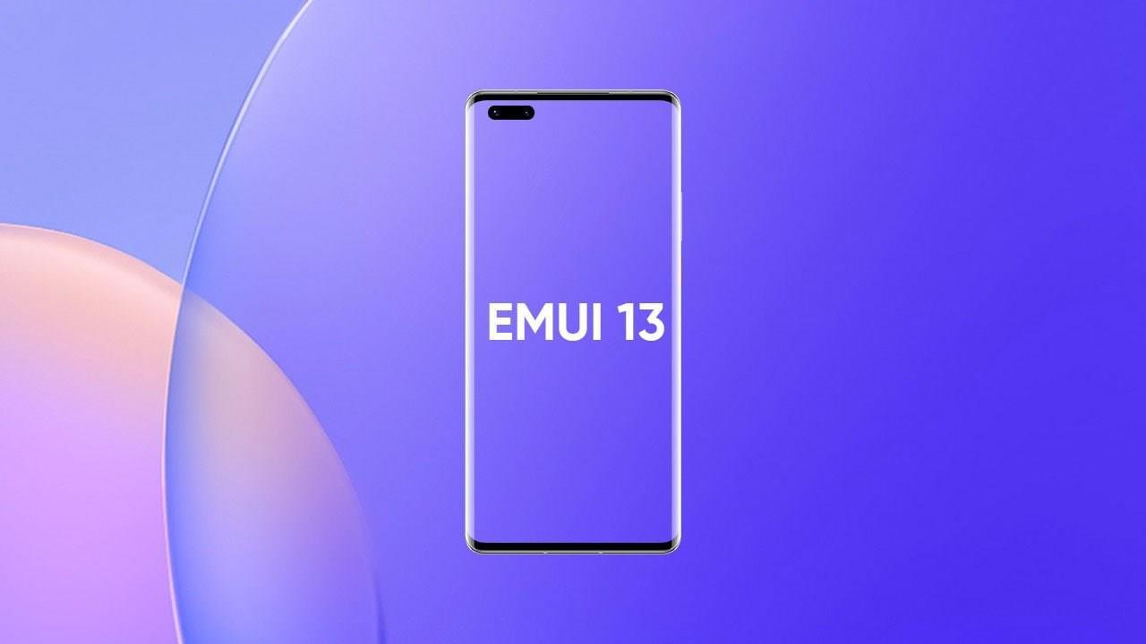 Kasım 2022 EMUI güncellemesi alacak Huawei telefonlar belli oldu