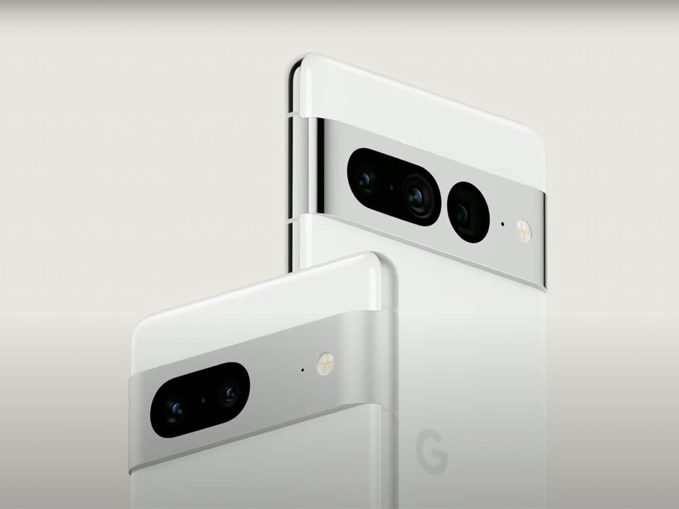 Google Pixel 8 ve Pixel 8 Pro'dan ilk detaylar geldi | DonanımHaber
