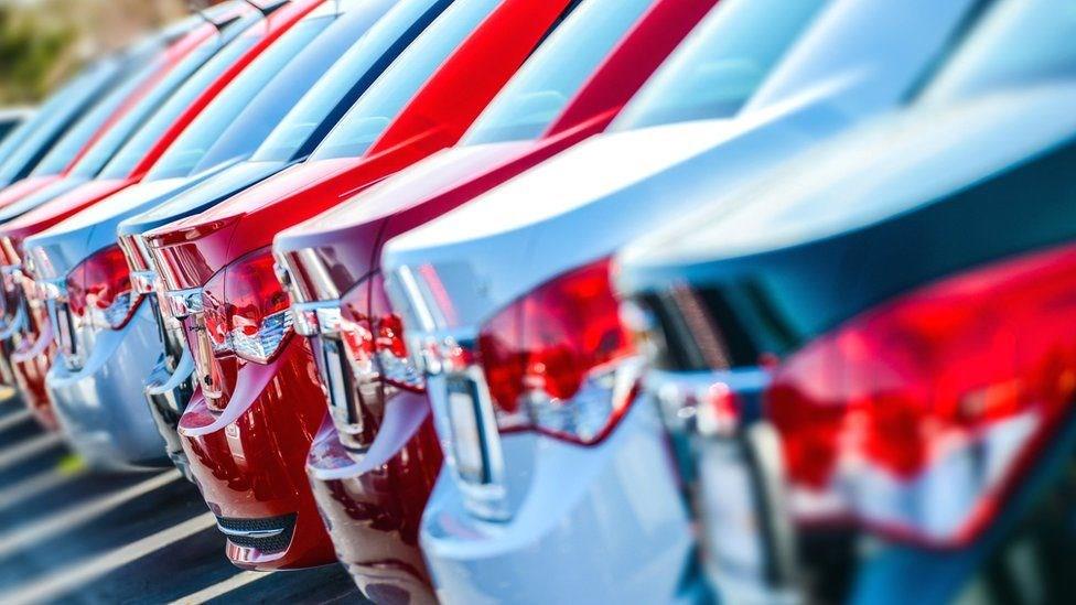 Otomobiller için ÖTV matrah güncellemesi gündemde