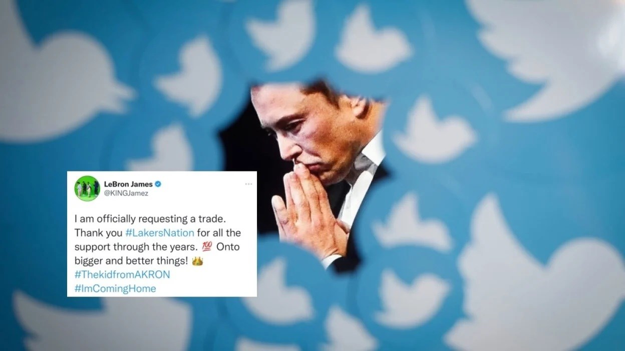 Twitter’da gerçek onaylı hesaplara “resmi” gri tik tekrar geldi