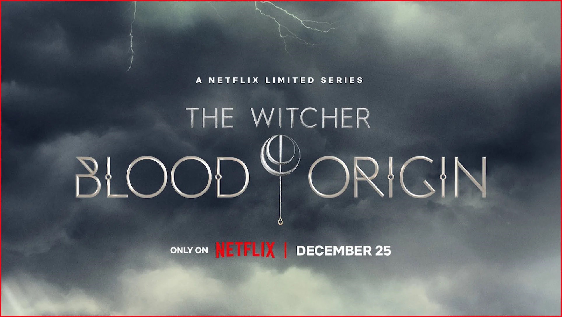 Netflix, The Witcher: Blood Origin fragmanını yayınladı