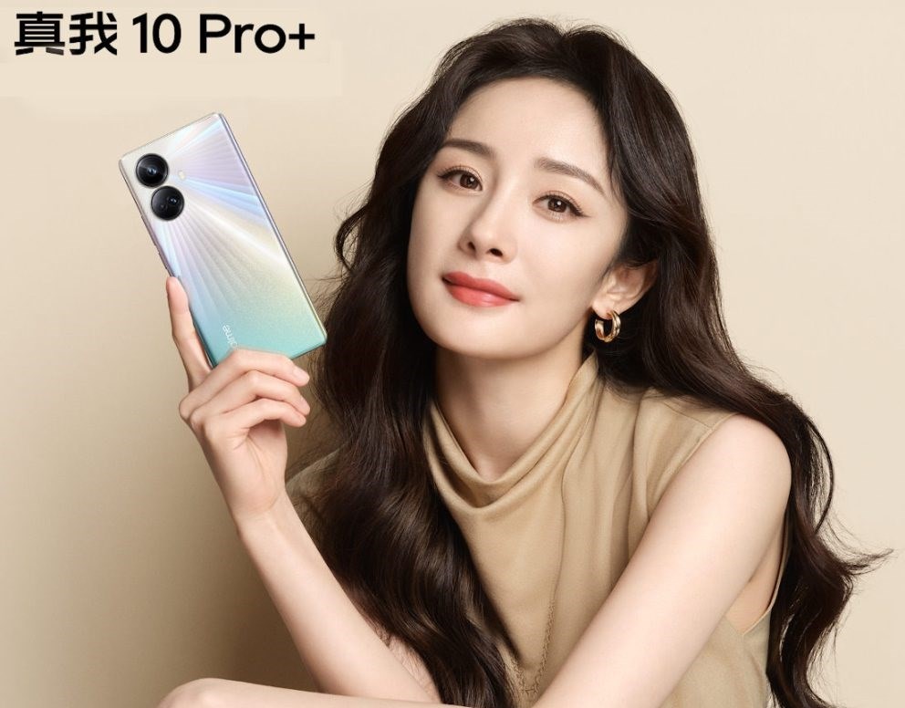 Realme 10 Pro+’ın basın görselleri ve özellikleri paylaşıldı