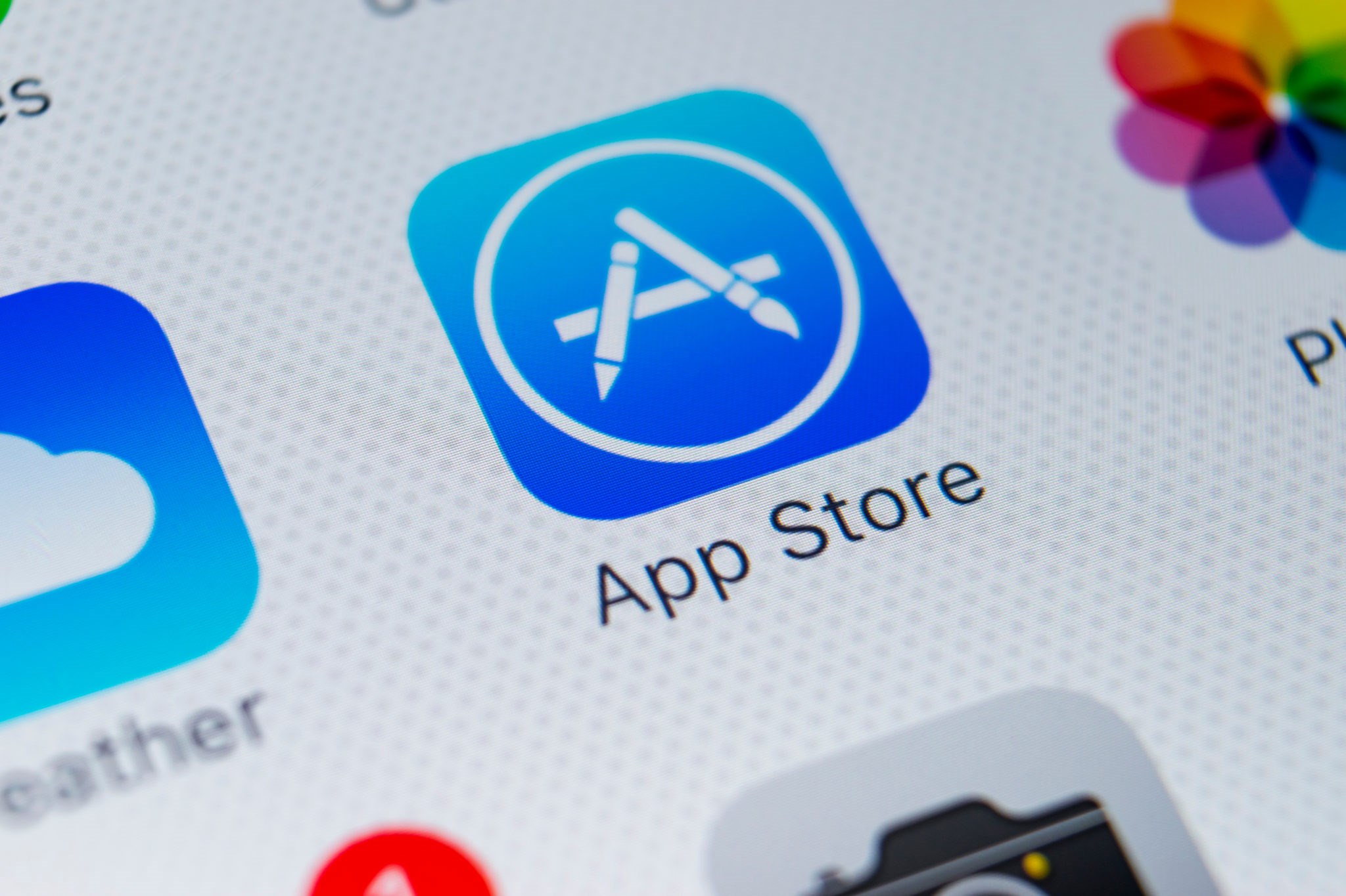 Apple üçüncü çeyrekte App Store'dan 540.000 uygulamayı kaldırdı
