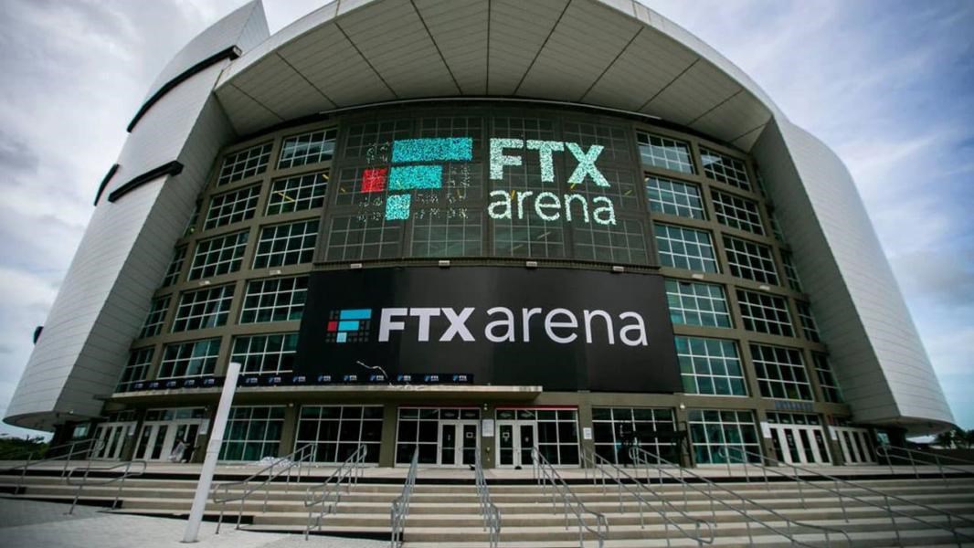 Miami Heat, FTX sponsorluk anlaşmasını sonlandırdığını açıkladı