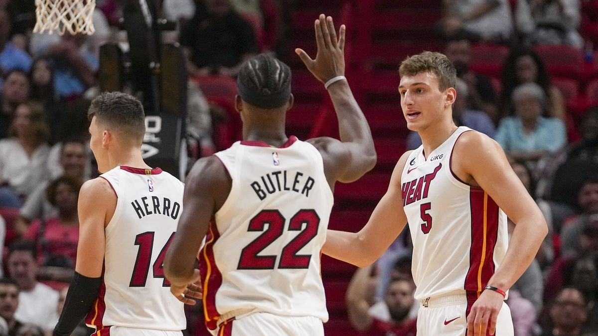 Miami Heat, FTX sponsorluk anlaşmasını sonlandırdığını açıkladı