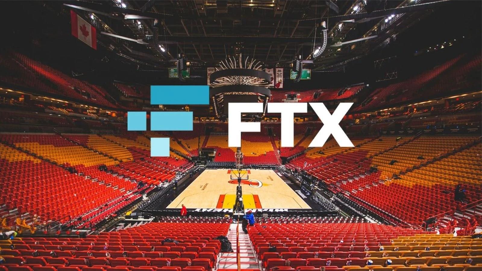 Miami Heat, FTX sponsorluk anlaşmasını sonlandırdığını açıkladı