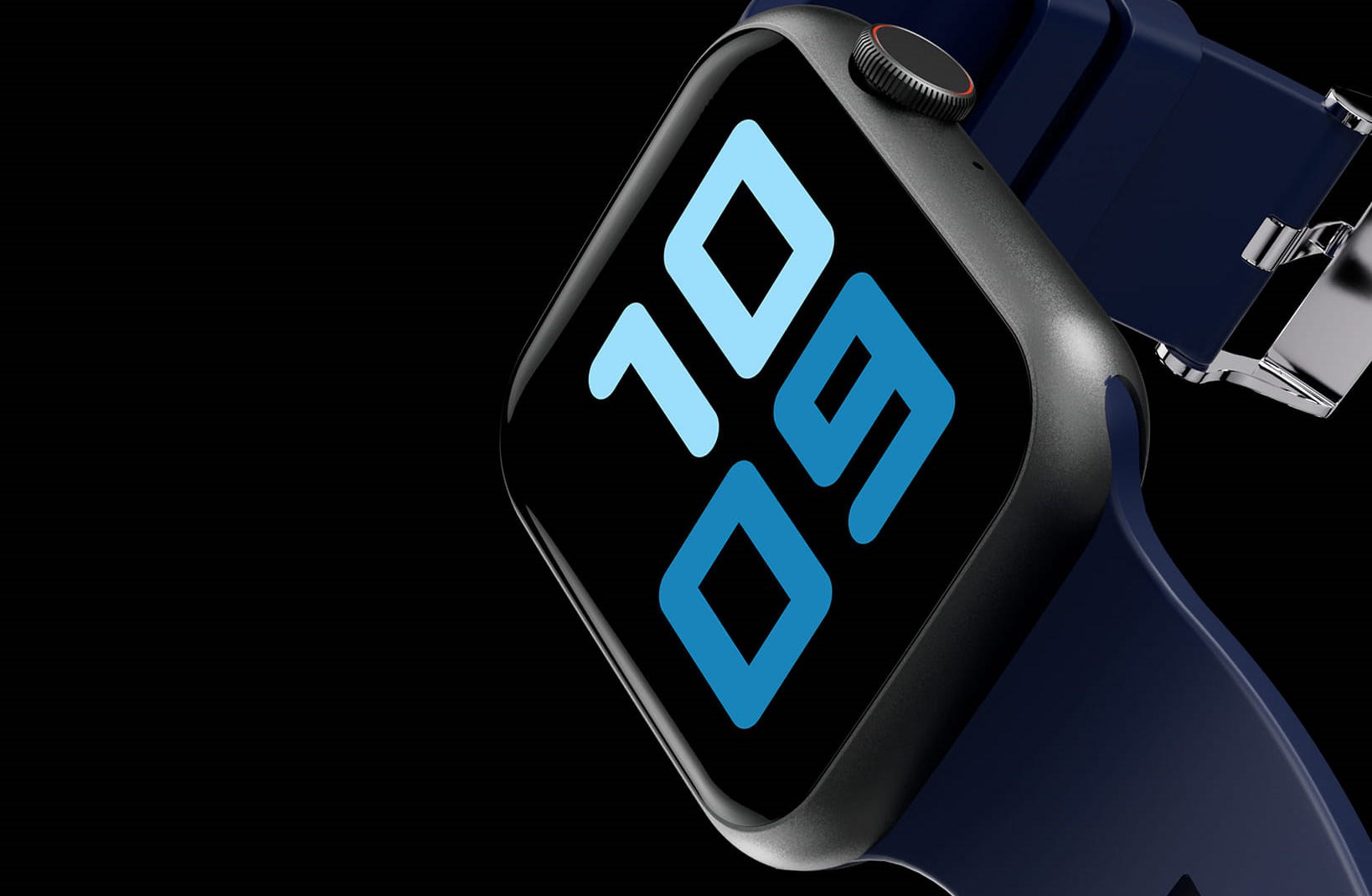 Ucuz Apple Watch isteyenler için: Fire-Boltt Ring Plus