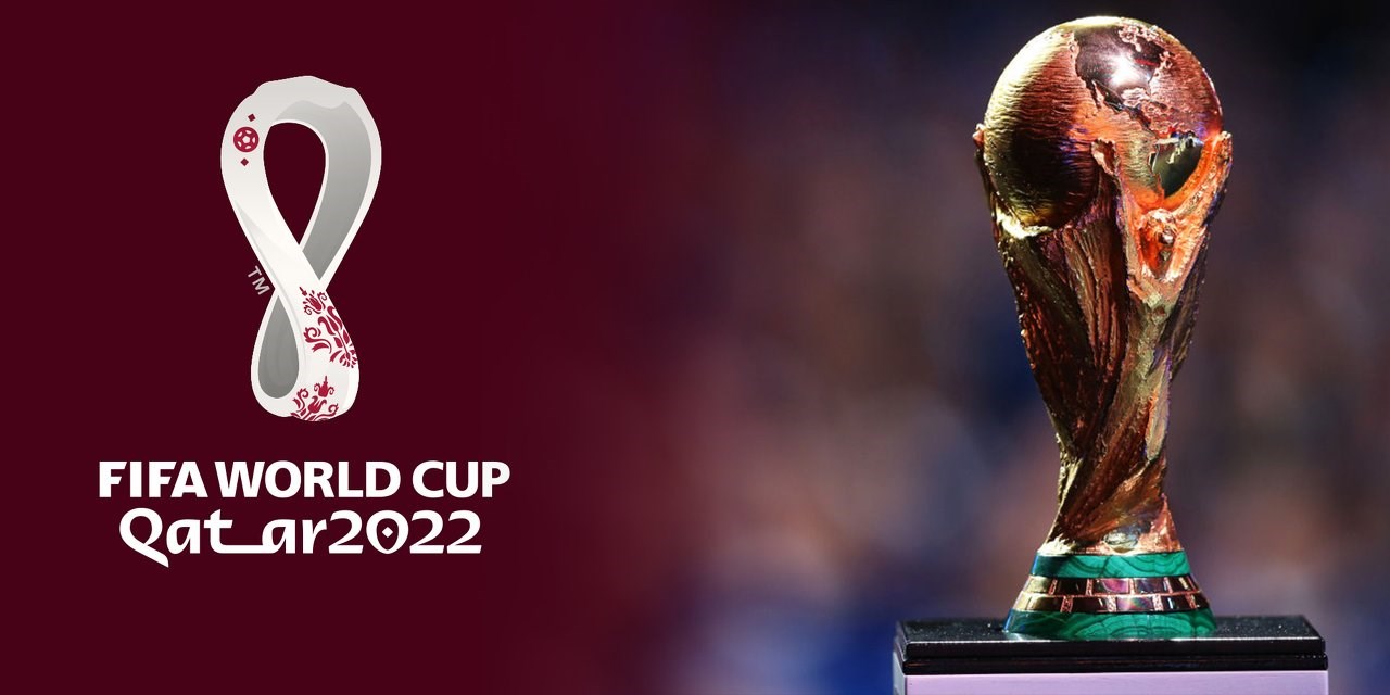 2022 FIFA Dünya Kupası uygulamaları
