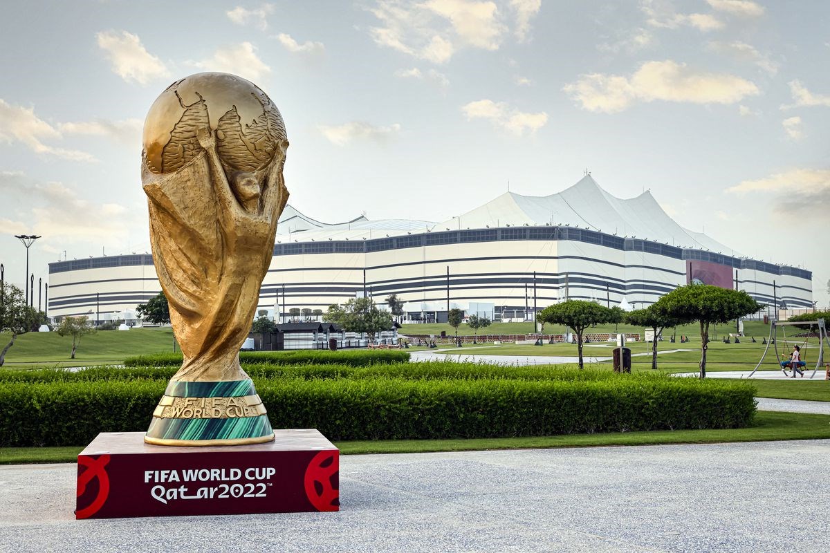 2022 FIFA Dünya Kupası nerede ne zaman