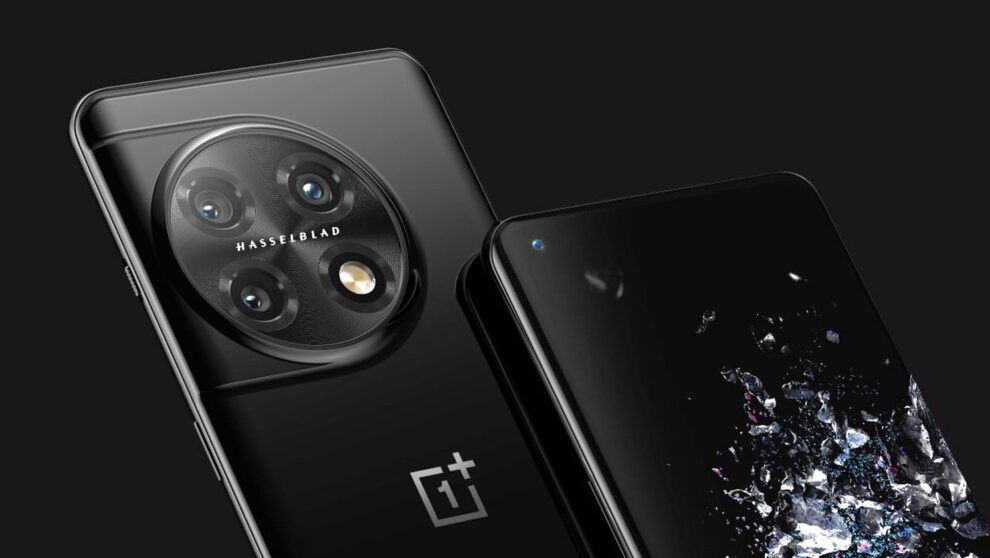 OnePlus 11'in kamera sistemi ortaya çıktı | DonanımHaber