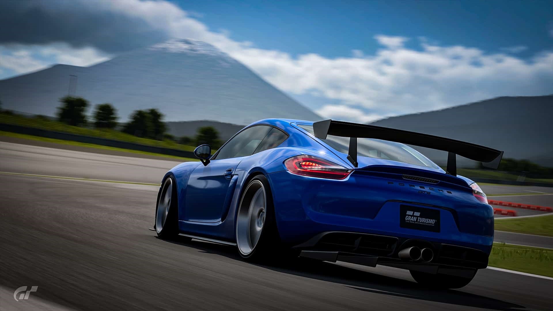 Gran Turismo filmi çekimleri başladı: İlk fotoğraf paylaşıldı