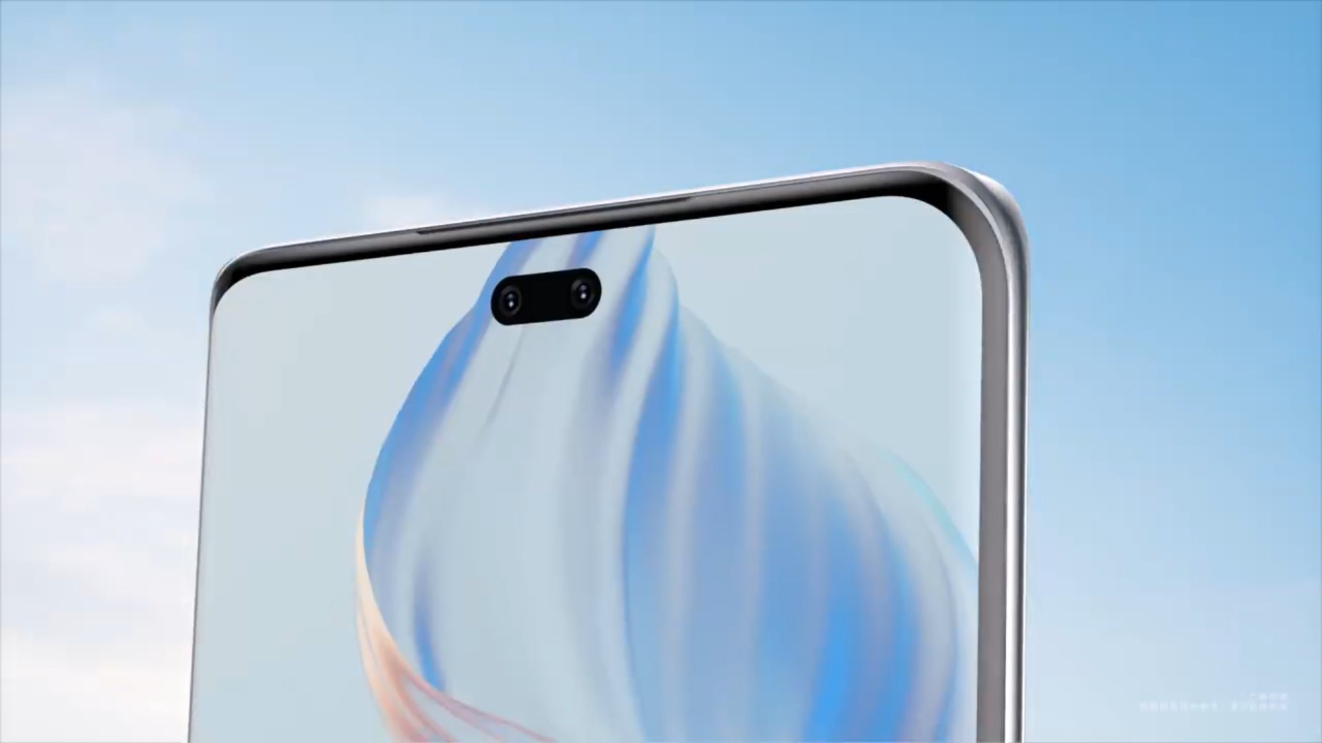 Honor 80, iPhone 14 Pro tarzı çentikle geliyor