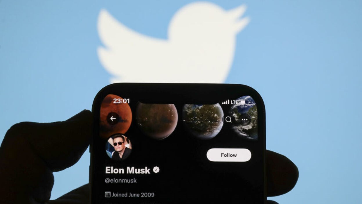 Elon Musk’ın SpaceX firması Twitter’a reklam vermeye başladı