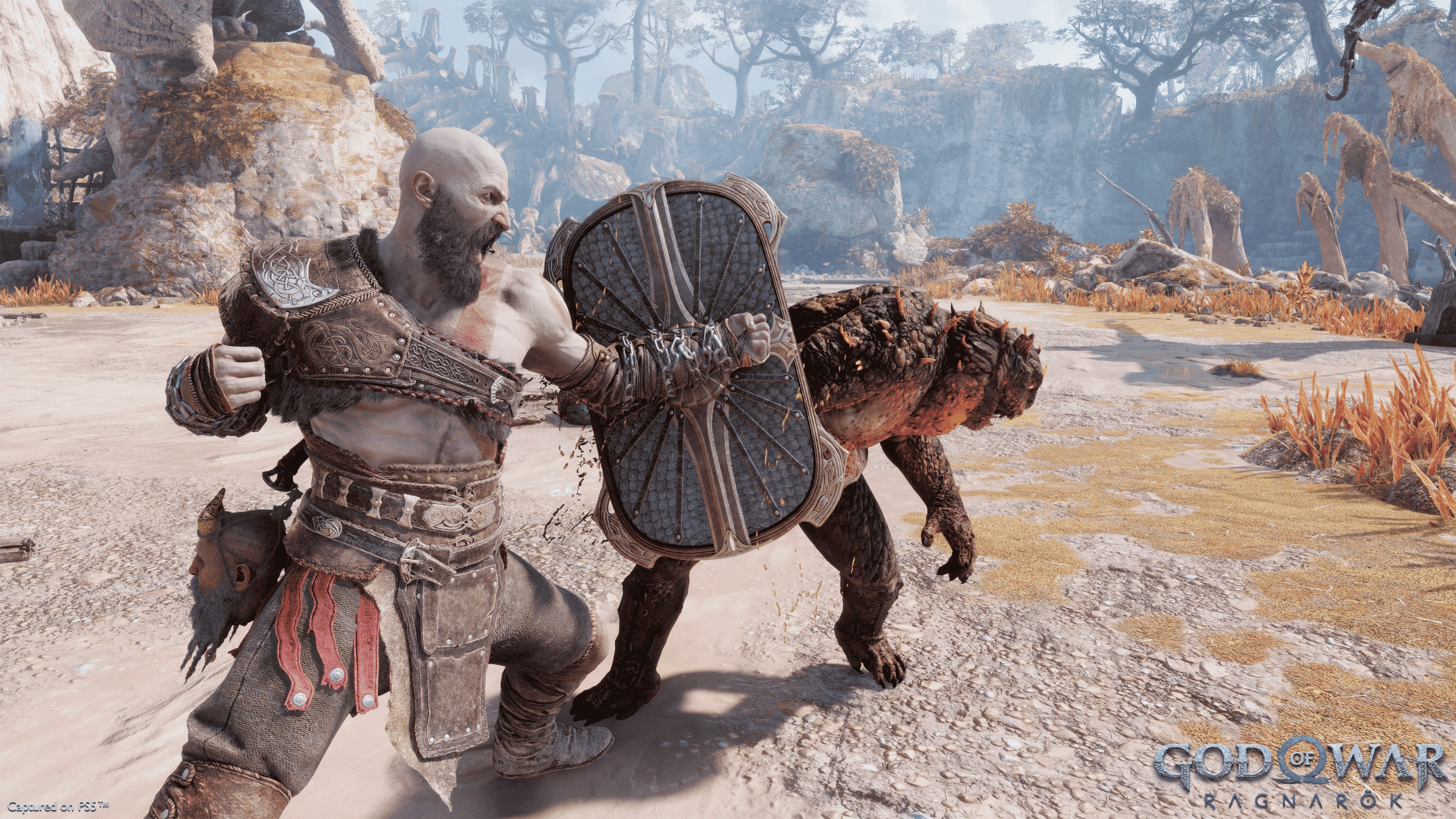 God of War Ragnarok, Twitch'te en çok izlenen ikinci oyun oldu