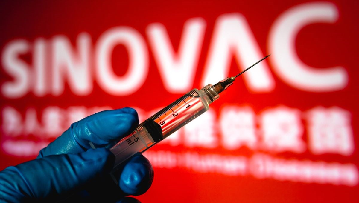 Sinovac aşısının kanser tedavisinde faydalı olduğu bulundu
