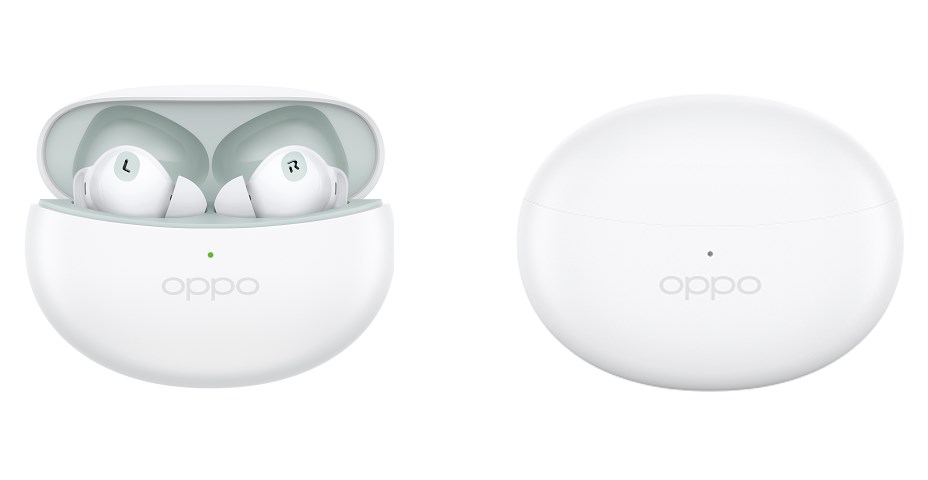 Aktif gürültü engelleme özellikli Oppo Enco R Pro ortaya çıktı