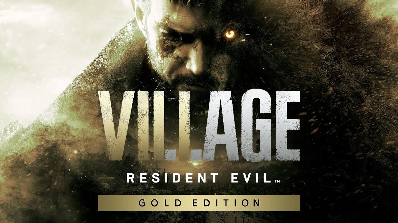 Resident Evil Village Gold Edition - İnceleme