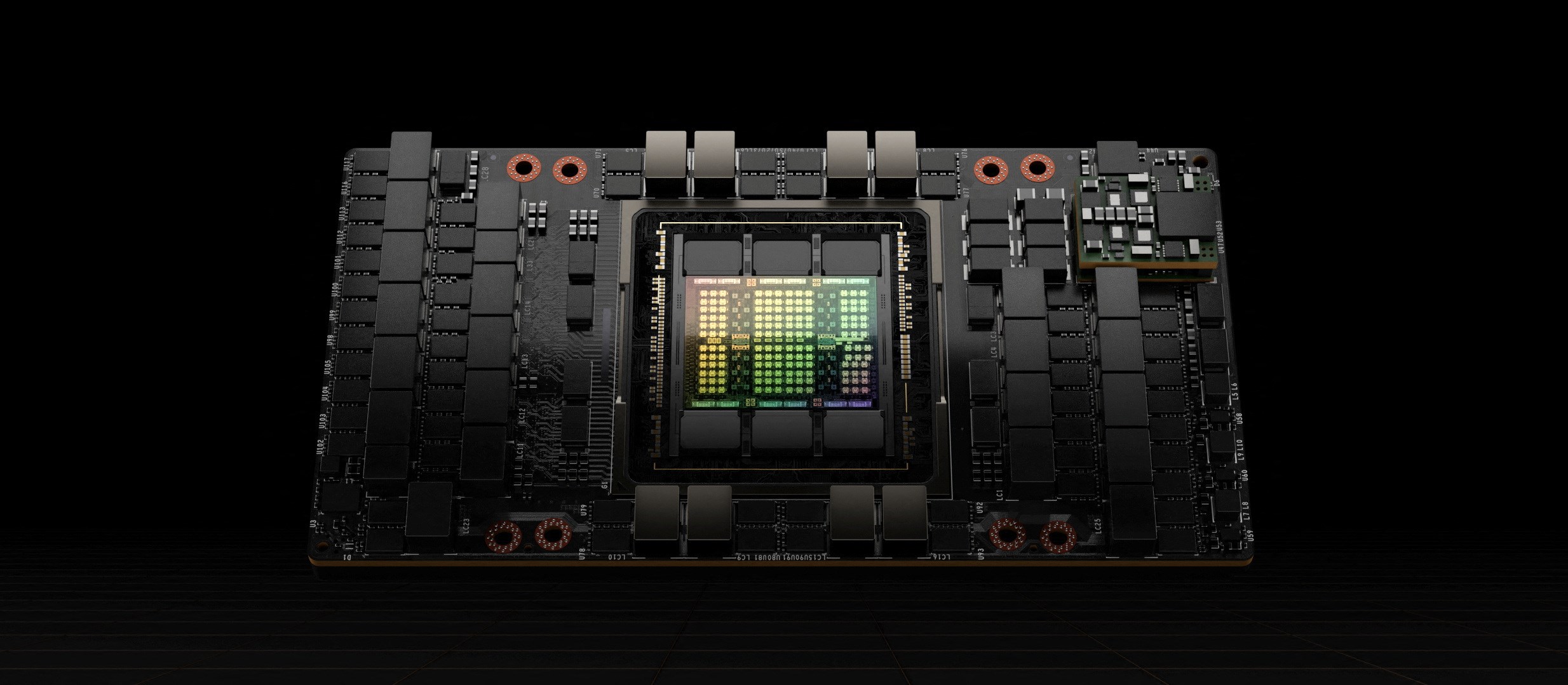 Nvidia ve Microsoft’tan dev yapay zeka süper bilgisayar ortaklığı