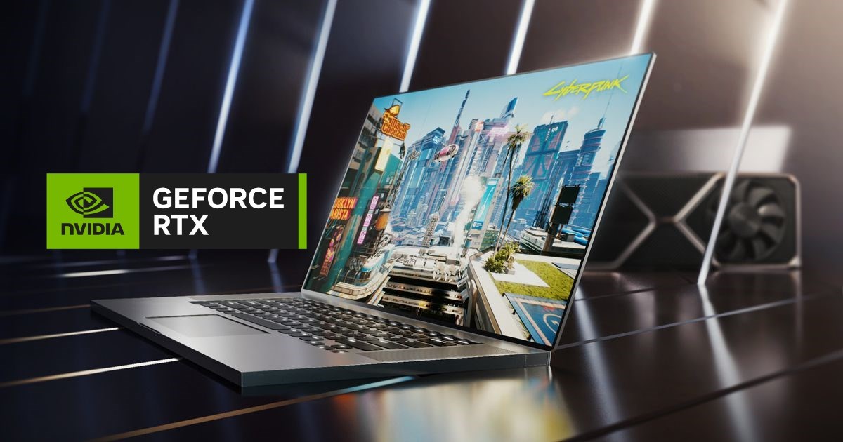 Nvidia GeForce RTX 4050 dizüstü bilgisayar GPU’su ortaya çıktı