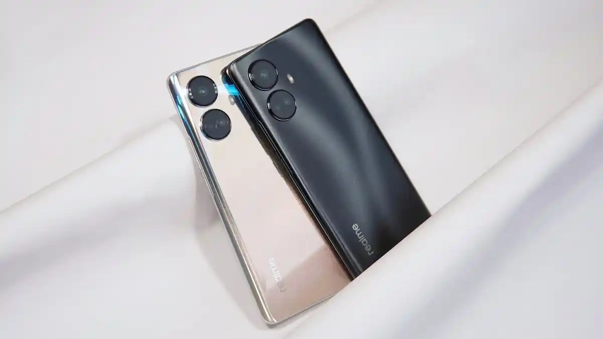 Realme 10 Pro Plus tanıtıldı: İşte özellikleri ve fiyatı
