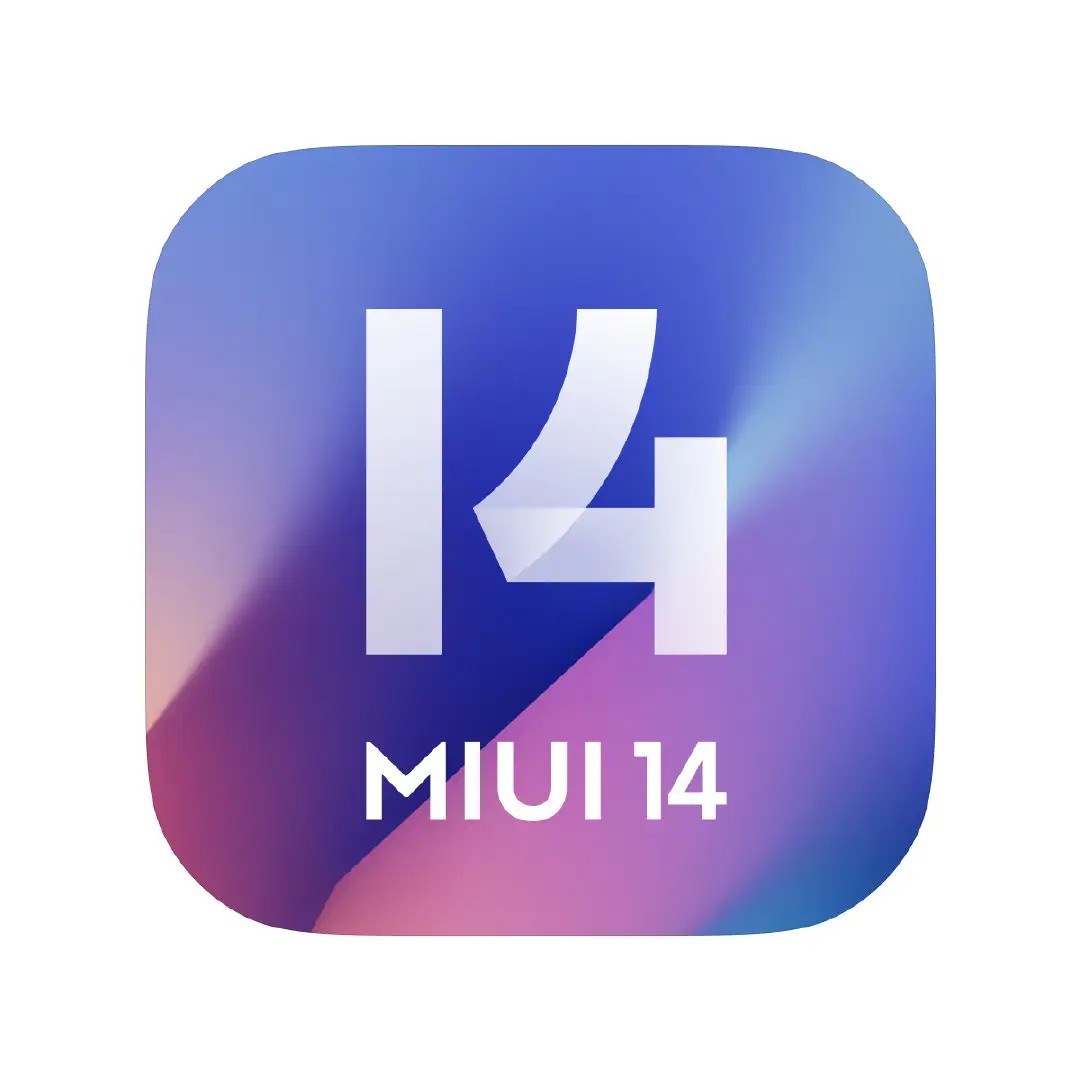 MIUI 14 sonunda çıkıyor: Resmi logosu yayınlandı