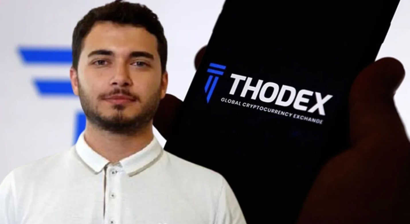 Thodex'in kurucusu Faruk Fatih Özer, Türkiye’ye iade ediliyor