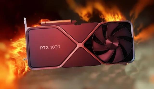 Nvidia'ya eriyen güç konektörüyle ilgili ilk dava açıldı