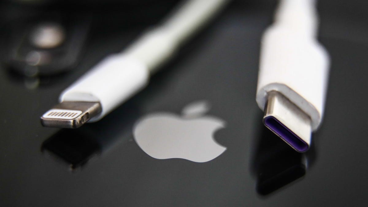 Apple'a bir darbe daha! Hindistan USB-C şartı getirebilir
