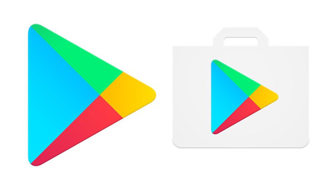 Google Play neden rakipsiz?
