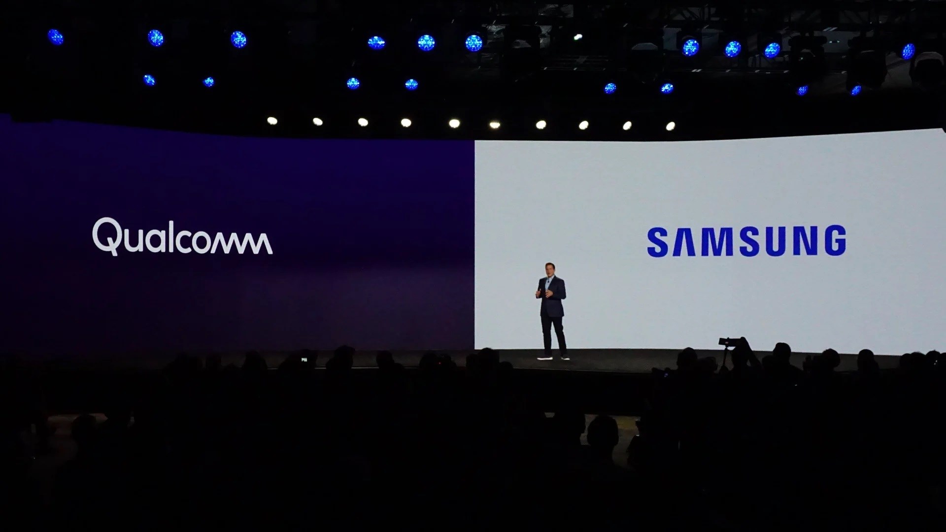 Samsung Galaxy S23 serisinde daha hızlı Snapdragon 8 Gen 2 olacak