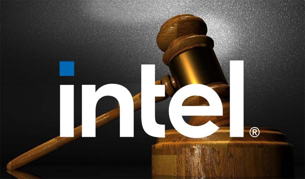 Intel'e patent ihlali yüzünden 949.8 milyon dolar para cezası