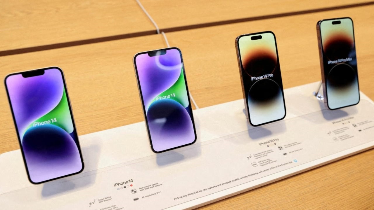 Hindistan'da ülkenin en büyük iPhone fabrikası kuruluyor