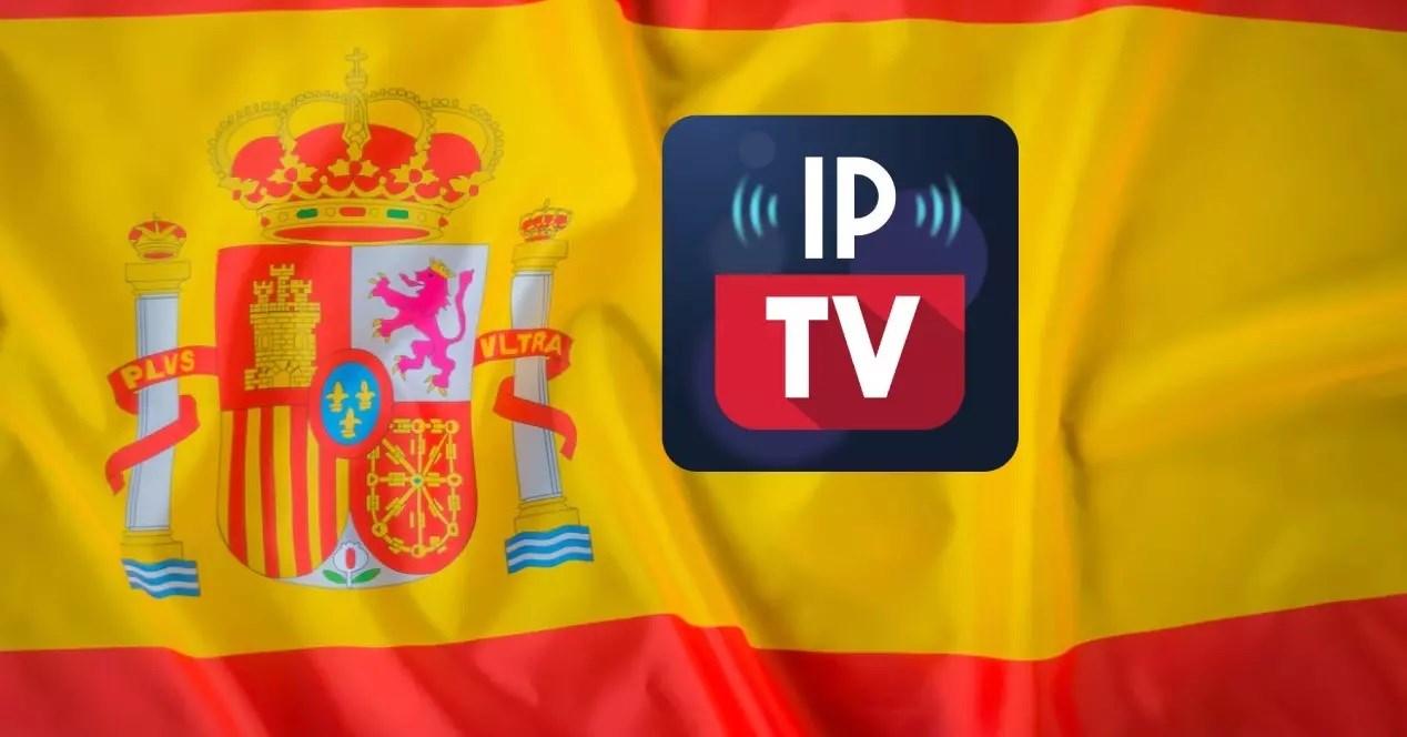 IPTV 