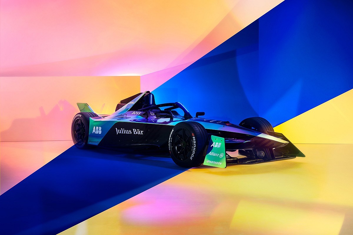 Formule E, 30 saniyelik hızlı şarj denemelerine başlayacak