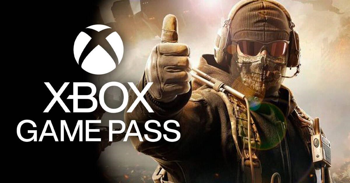 Microsoft, Call of Duty'nin Xbox Game Pass'e geleceğini onayladı