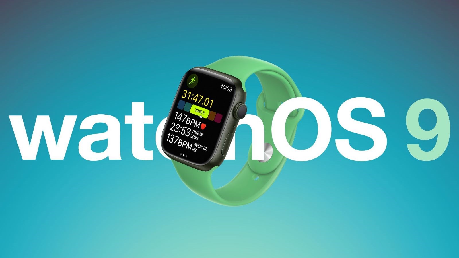 Apple, watchOS 9'a işlevsel bir pil tasarrufu modu getiriyor