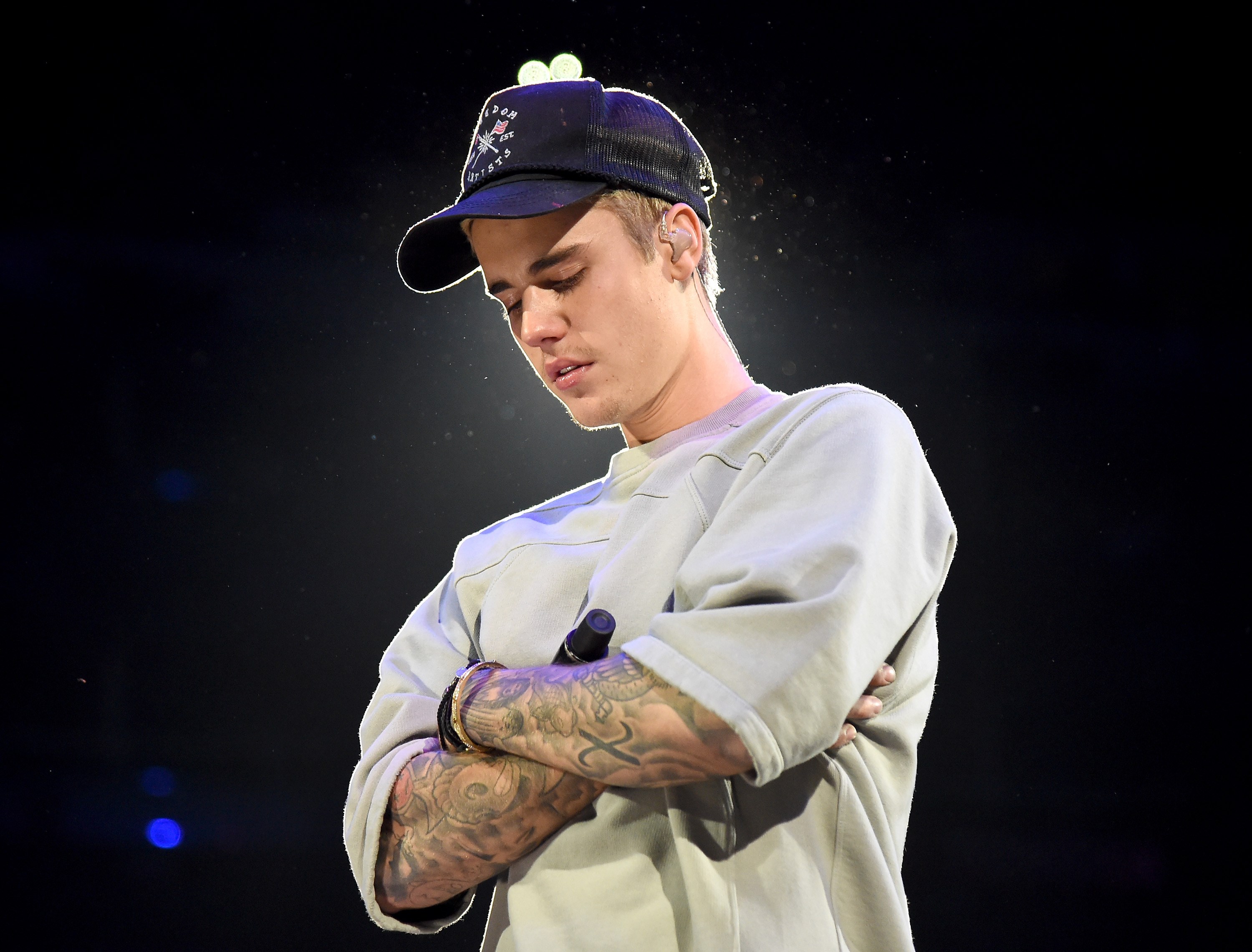 Justin Bieber'ın 1.29 milyon dolara aldığı NFT dibe çakıldı