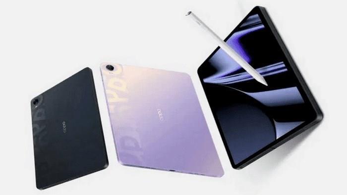 MediaTek Dimensity 9000 ve Oppo Pad 2 güçlerini birleştirecek